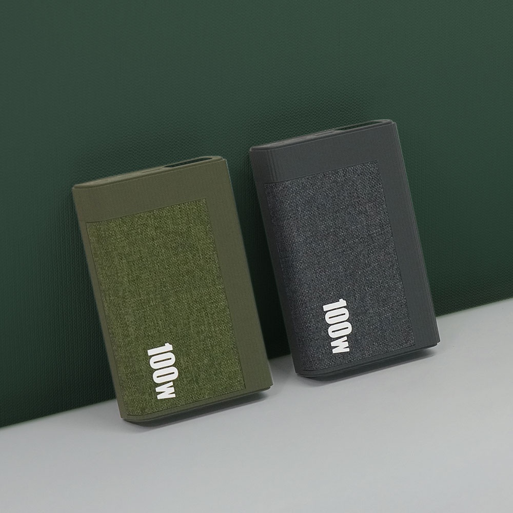 아이노비아 PD 100W PPS 노트북 초고속충전 대용량 보조배터리 20000mAh 솔직 후기