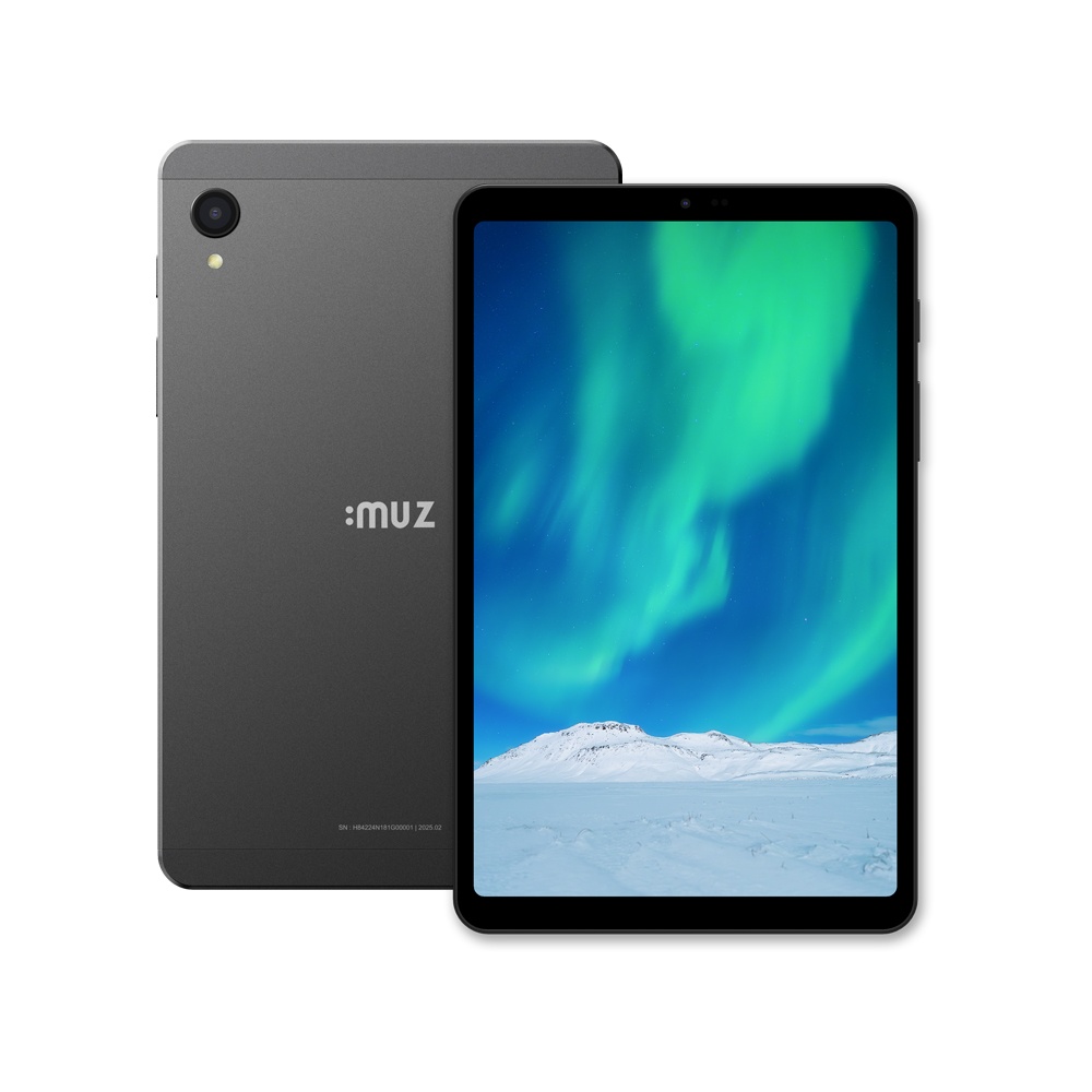 아이뮤즈 안드로이드 태블릿PC 뮤패드 K8 솔직 사용 후기