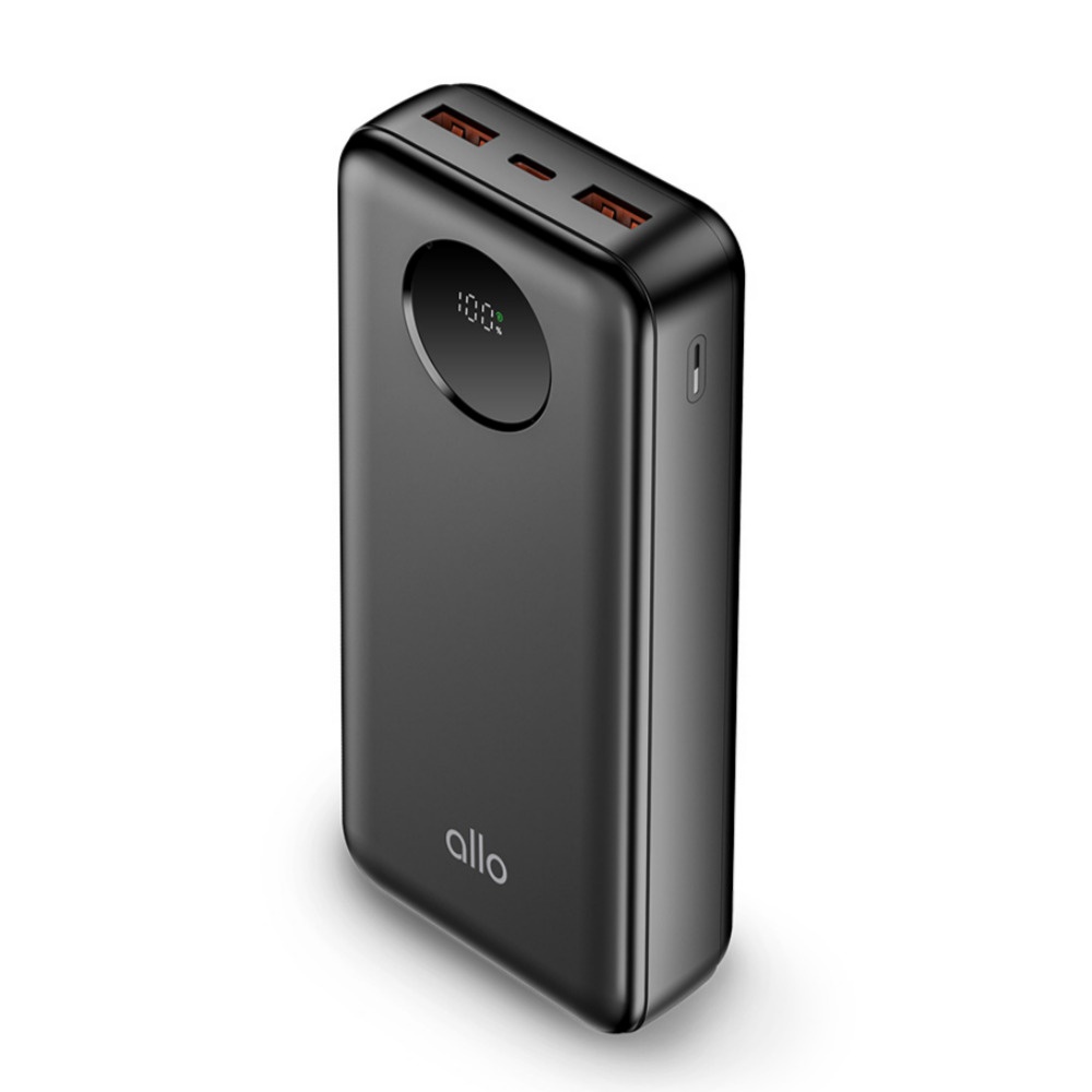 “알로코리아 스마트 C타입 대용량 휴대용 고속충전 보조배터리 22.5W 20000mAh” 솔직 후기, 이 제품이 필요한 이유