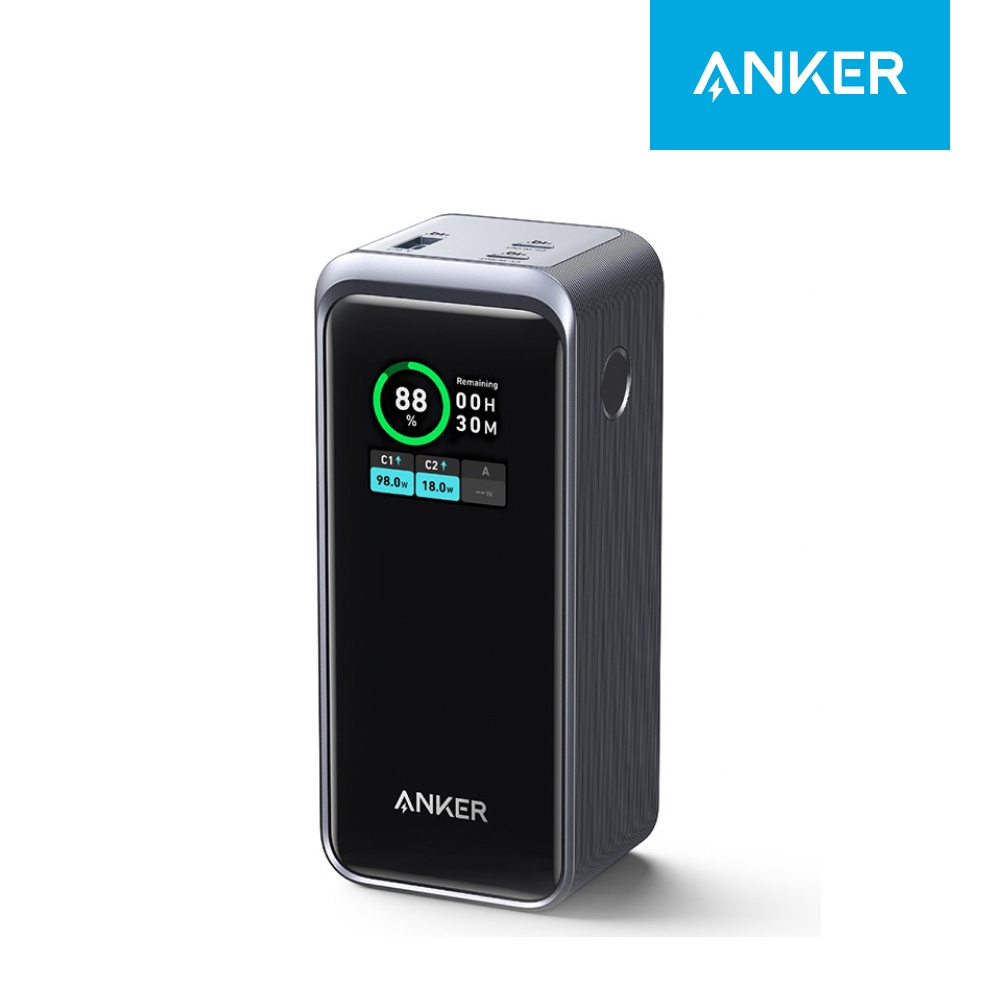 “앤커 프라임 20000mAh 200W 보조배터리 A1336” 솔직 리뷰, 외출 필수템 인정