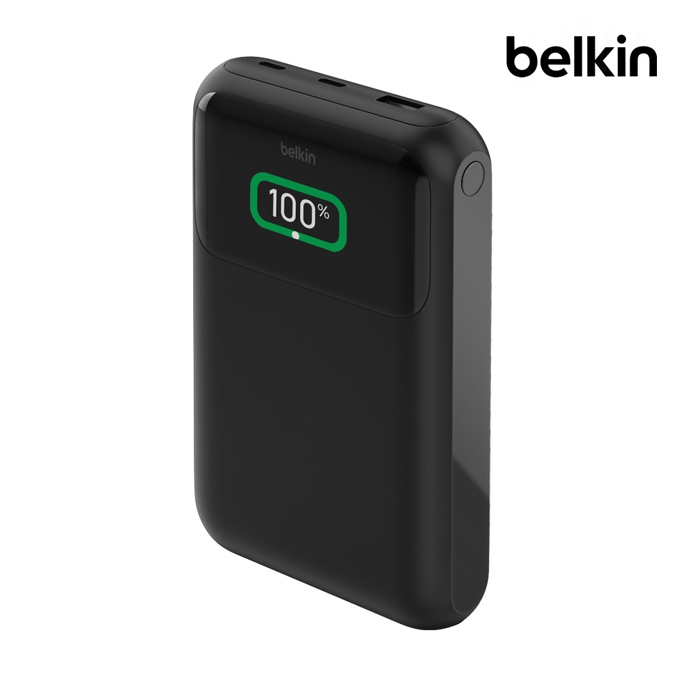 외출 필수템, 벨킨 부스트차지 프로 65W 대용량 고속 충전 보조배터리 리뷰
