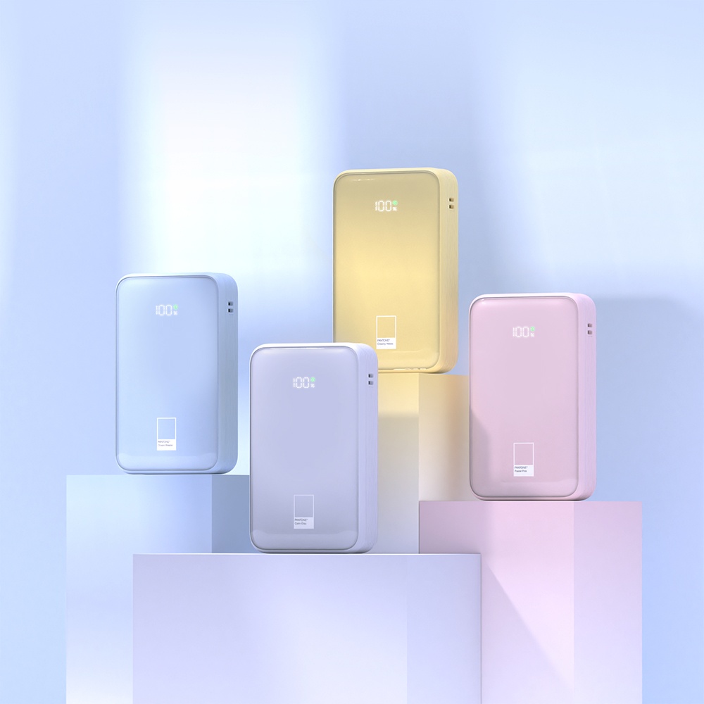 “이어맥 팬톤 일체형 고속 충전 대용량 보조배터리 20000mAh 22.5W, 진짜 쓰고 나서 알게 된 장점들”