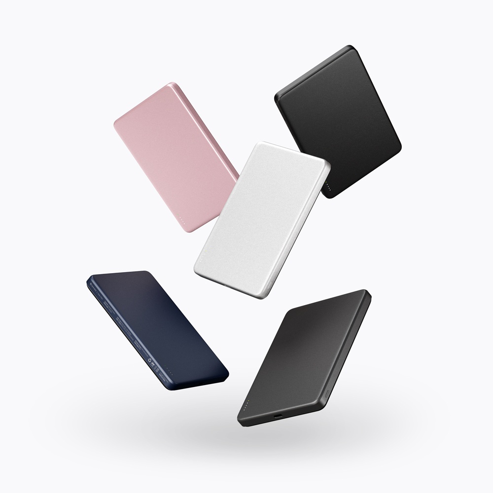 “지니비 포켓비 초슬림 맥세이프 보조배터리” 후기를 통해 알아보는 필수템