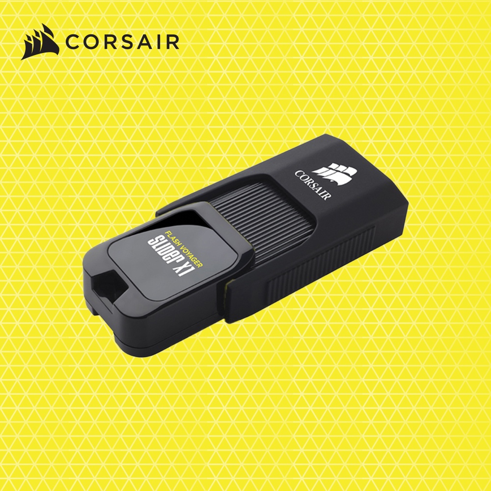 “커세어 VOYAGER SLIDER X1 USB3.0 256G”의 솔직 후기, 기대 그 이상