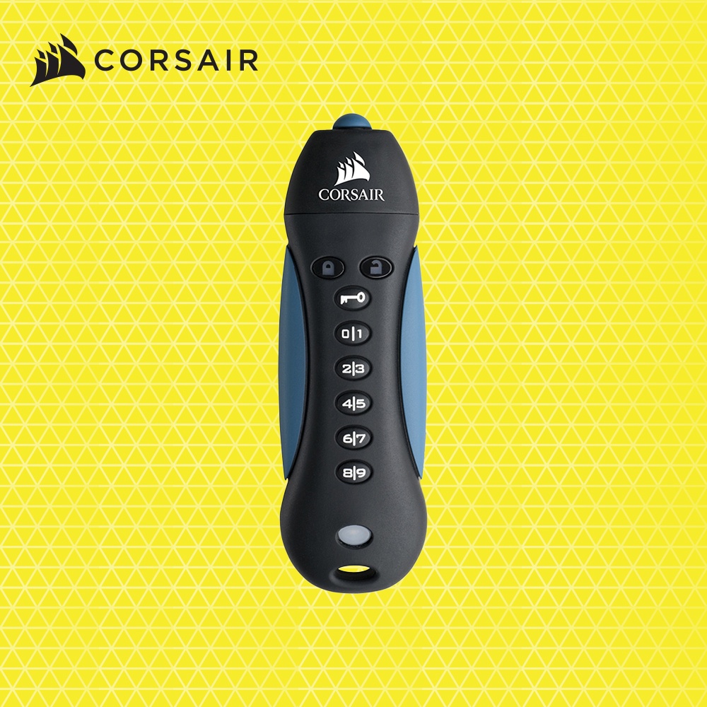 커세어 PADLOCK 3 USB3.0 64GB, 내돈내산 솔직 후기